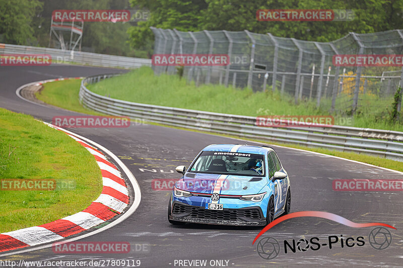 Bild #27809119 - Touristenfahrten Nürburgring Nordschleife (20.05.2024)