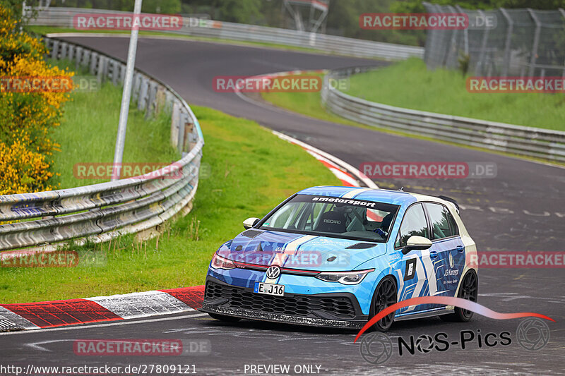 Bild #27809121 - Touristenfahrten Nürburgring Nordschleife (20.05.2024)