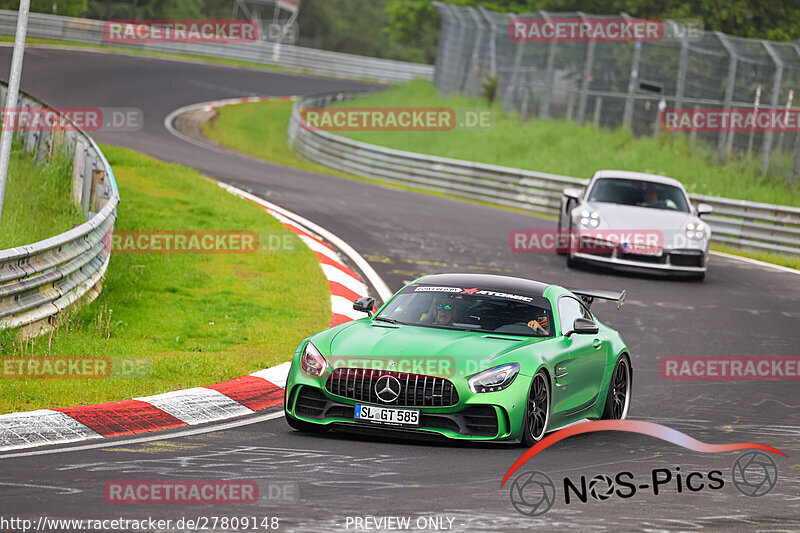 Bild #27809148 - Touristenfahrten Nürburgring Nordschleife (20.05.2024)