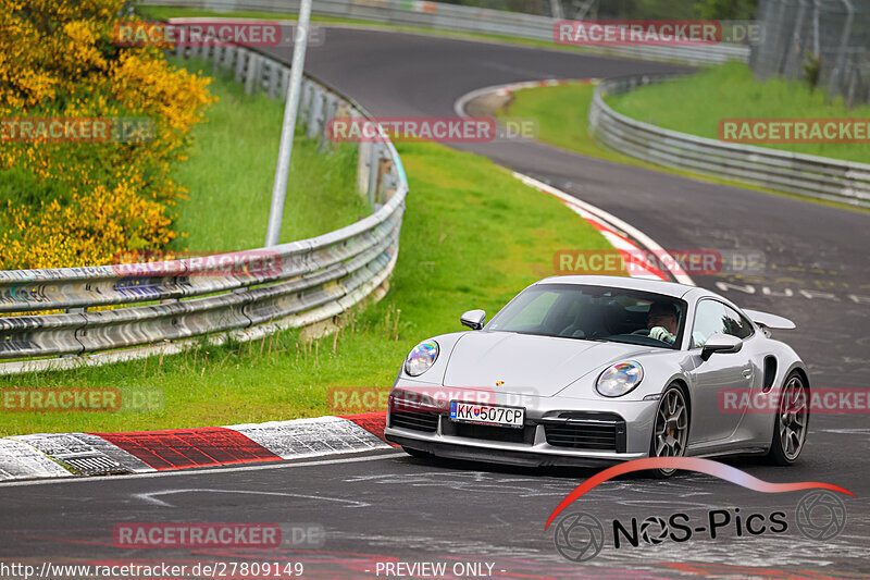 Bild #27809149 - Touristenfahrten Nürburgring Nordschleife (20.05.2024)