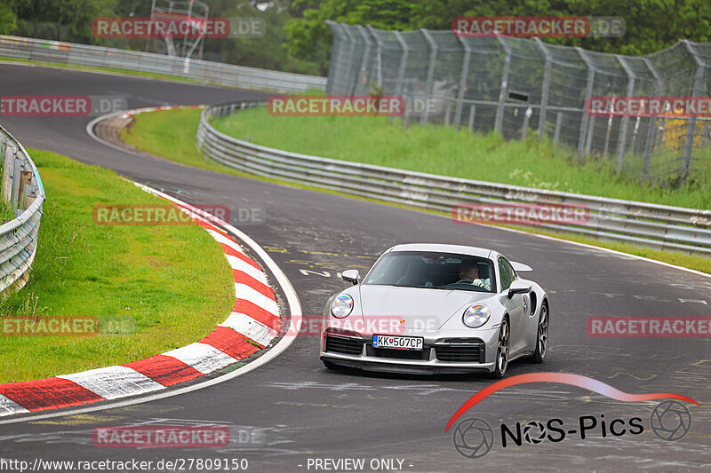 Bild #27809150 - Touristenfahrten Nürburgring Nordschleife (20.05.2024)