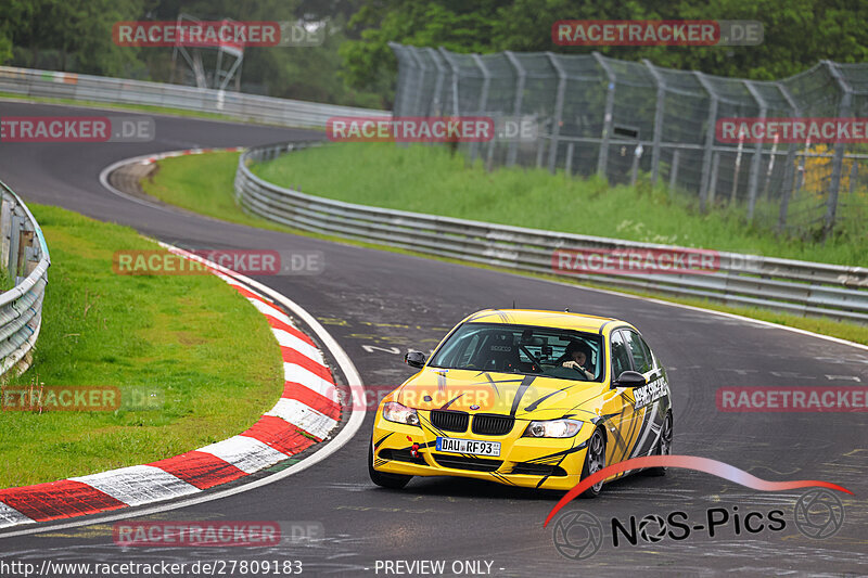 Bild #27809183 - Touristenfahrten Nürburgring Nordschleife (20.05.2024)