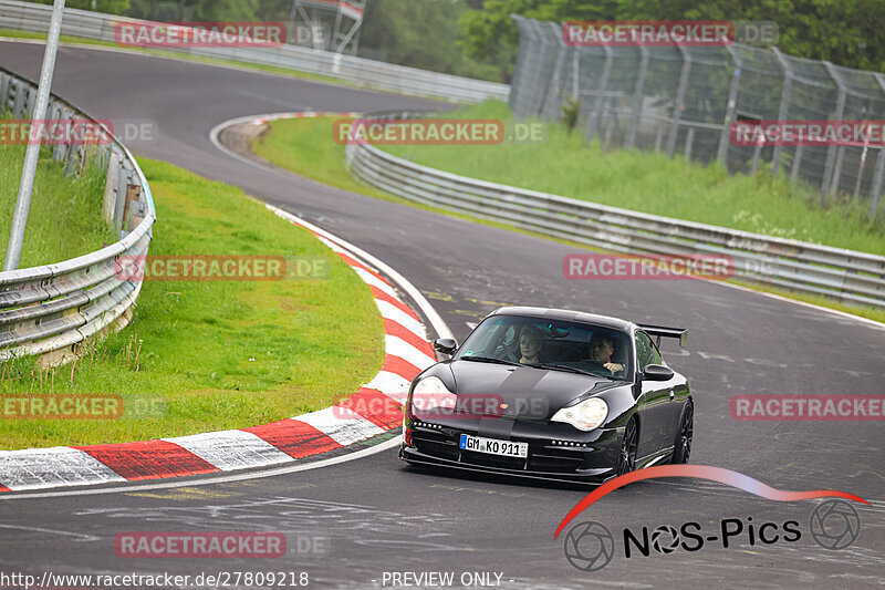 Bild #27809218 - Touristenfahrten Nürburgring Nordschleife (20.05.2024)