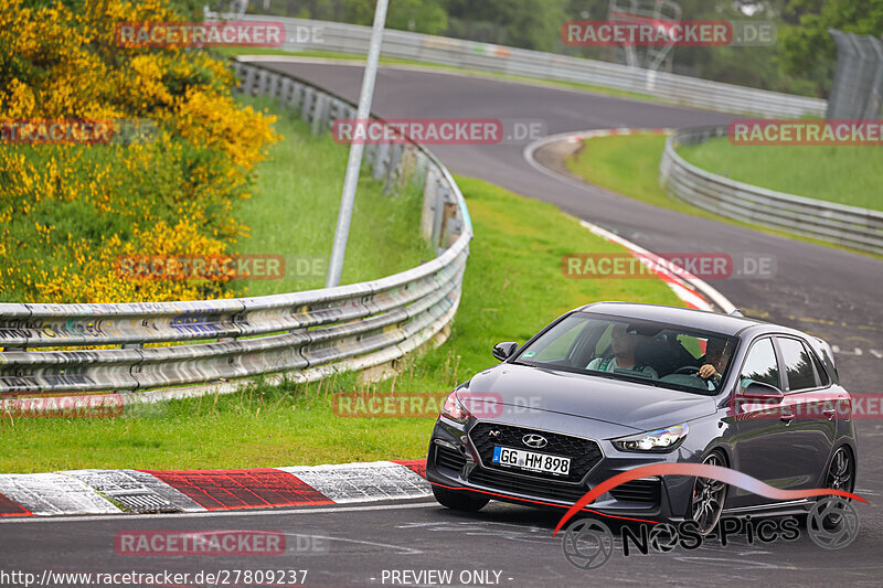 Bild #27809237 - Touristenfahrten Nürburgring Nordschleife (20.05.2024)