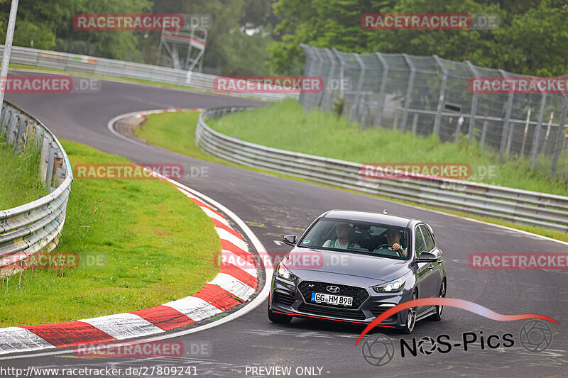 Bild #27809241 - Touristenfahrten Nürburgring Nordschleife (20.05.2024)