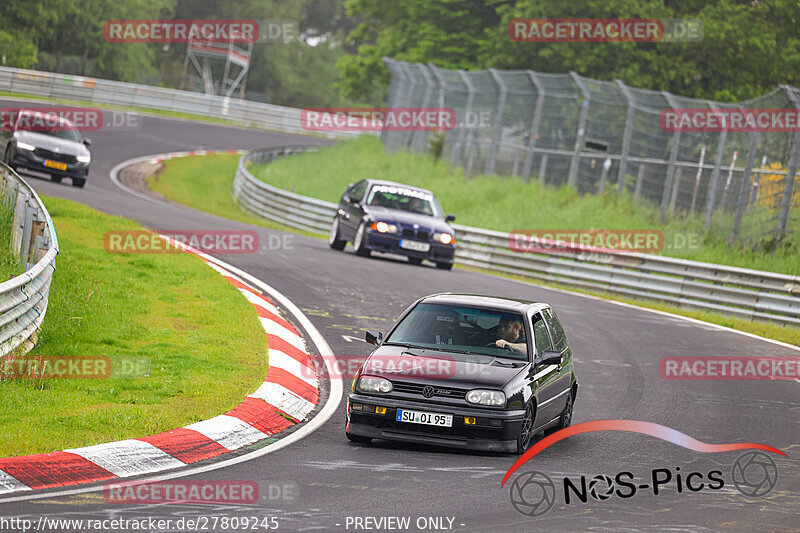 Bild #27809245 - Touristenfahrten Nürburgring Nordschleife (20.05.2024)