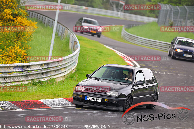 Bild #27809248 - Touristenfahrten Nürburgring Nordschleife (20.05.2024)