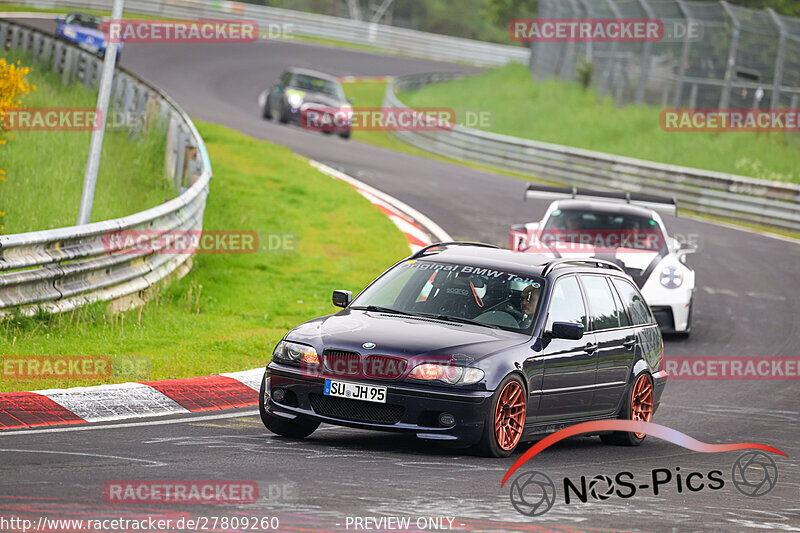 Bild #27809260 - Touristenfahrten Nürburgring Nordschleife (20.05.2024)