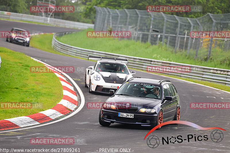 Bild #27809261 - Touristenfahrten Nürburgring Nordschleife (20.05.2024)