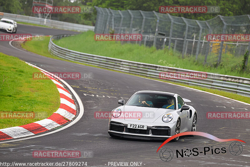 Bild #27809274 - Touristenfahrten Nürburgring Nordschleife (20.05.2024)