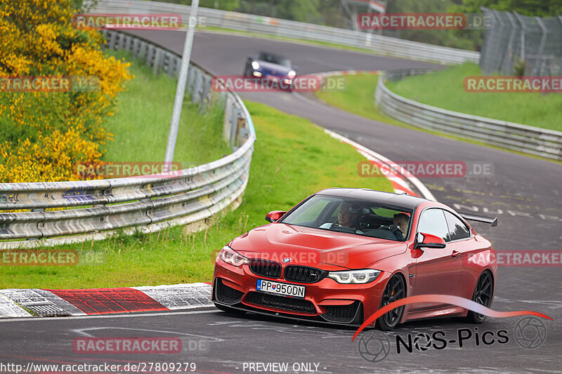 Bild #27809279 - Touristenfahrten Nürburgring Nordschleife (20.05.2024)