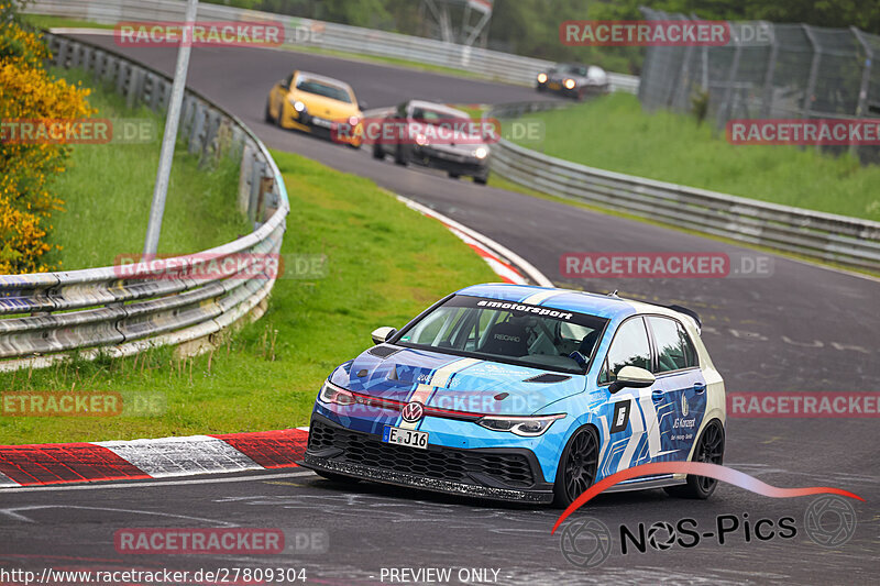 Bild #27809304 - Touristenfahrten Nürburgring Nordschleife (20.05.2024)