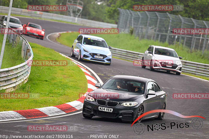 Bild #27809316 - Touristenfahrten Nürburgring Nordschleife (20.05.2024)