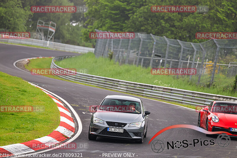 Bild #27809321 - Touristenfahrten Nürburgring Nordschleife (20.05.2024)