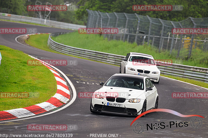 Bild #27809339 - Touristenfahrten Nürburgring Nordschleife (20.05.2024)