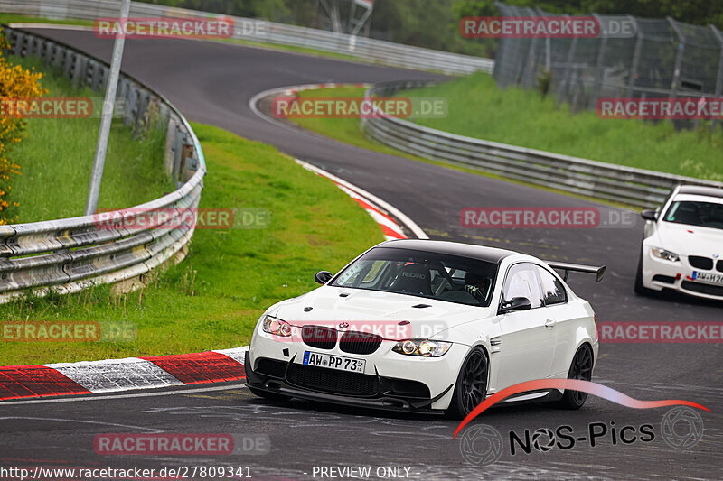 Bild #27809341 - Touristenfahrten Nürburgring Nordschleife (20.05.2024)