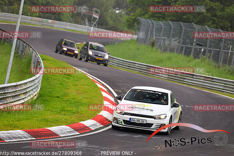 Bild #27809368 - Touristenfahrten Nürburgring Nordschleife (20.05.2024)