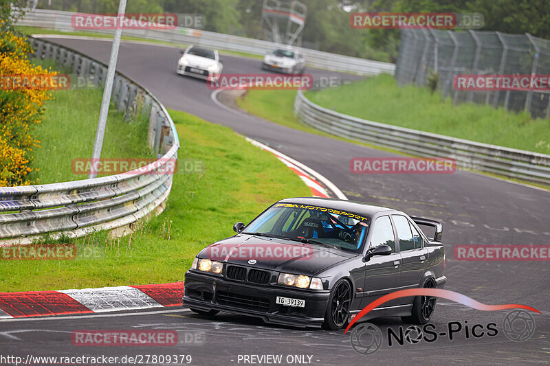 Bild #27809379 - Touristenfahrten Nürburgring Nordschleife (20.05.2024)