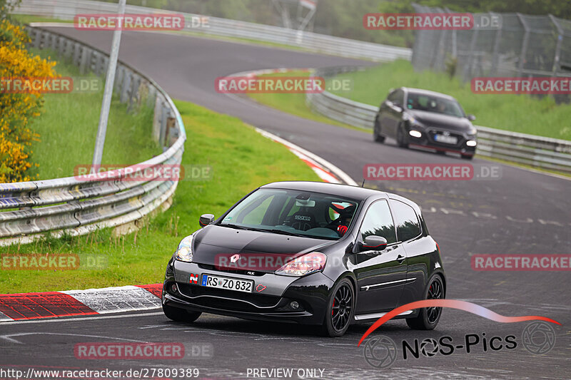 Bild #27809389 - Touristenfahrten Nürburgring Nordschleife (20.05.2024)