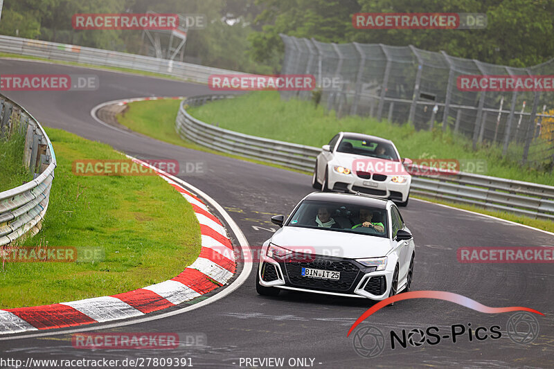 Bild #27809391 - Touristenfahrten Nürburgring Nordschleife (20.05.2024)