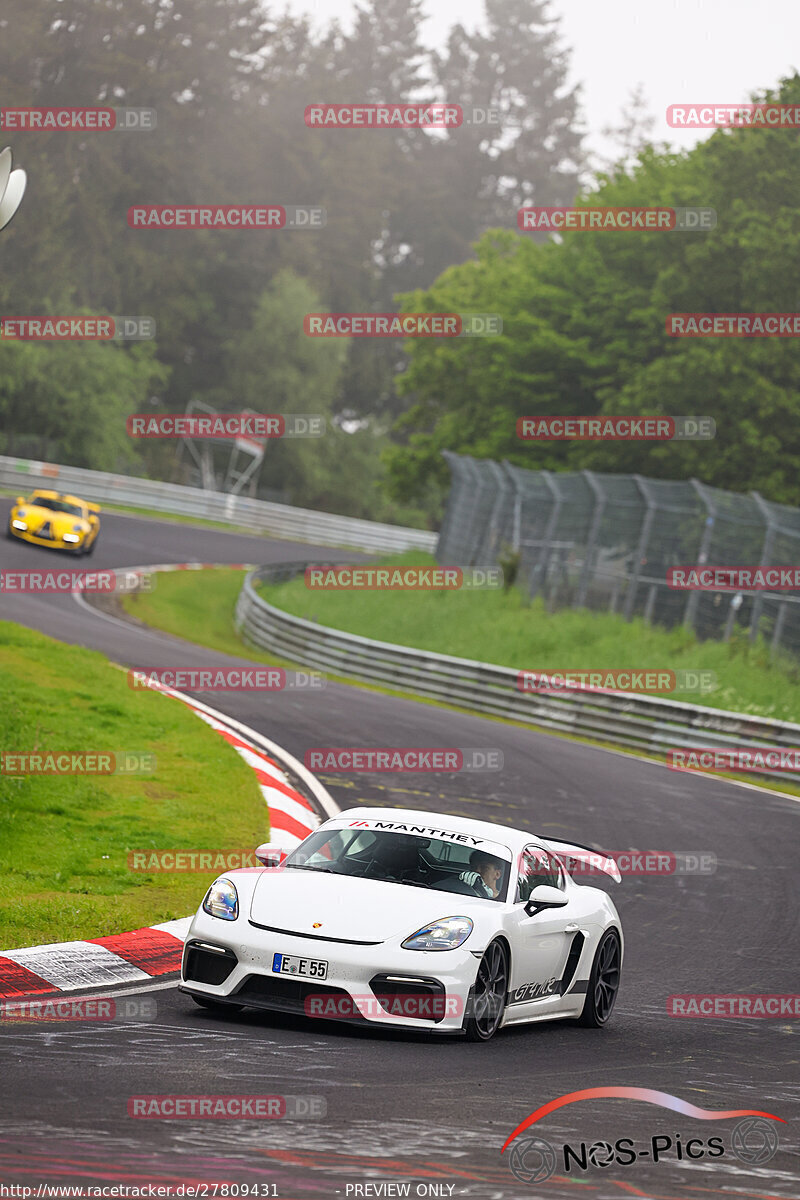 Bild #27809431 - Touristenfahrten Nürburgring Nordschleife (20.05.2024)