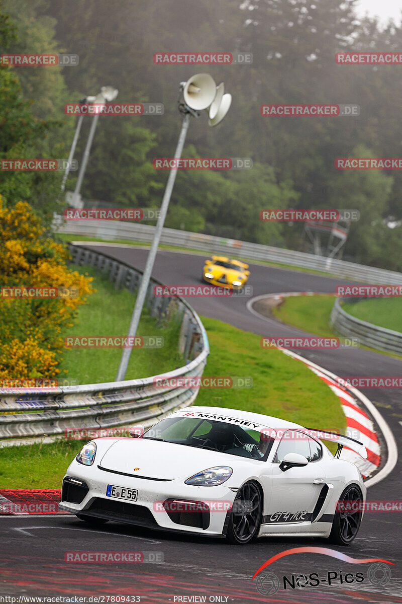 Bild #27809433 - Touristenfahrten Nürburgring Nordschleife (20.05.2024)