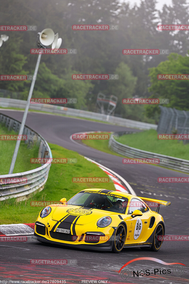 Bild #27809435 - Touristenfahrten Nürburgring Nordschleife (20.05.2024)