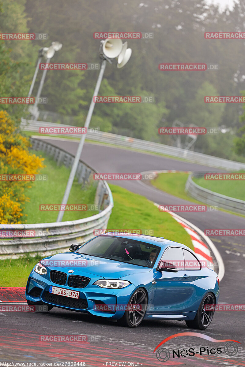 Bild #27809446 - Touristenfahrten Nürburgring Nordschleife (20.05.2024)