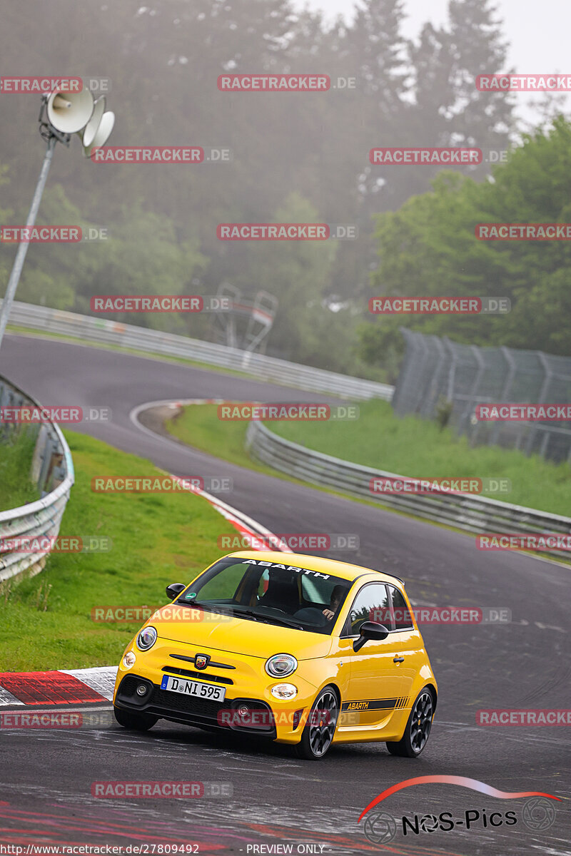 Bild #27809492 - Touristenfahrten Nürburgring Nordschleife (20.05.2024)