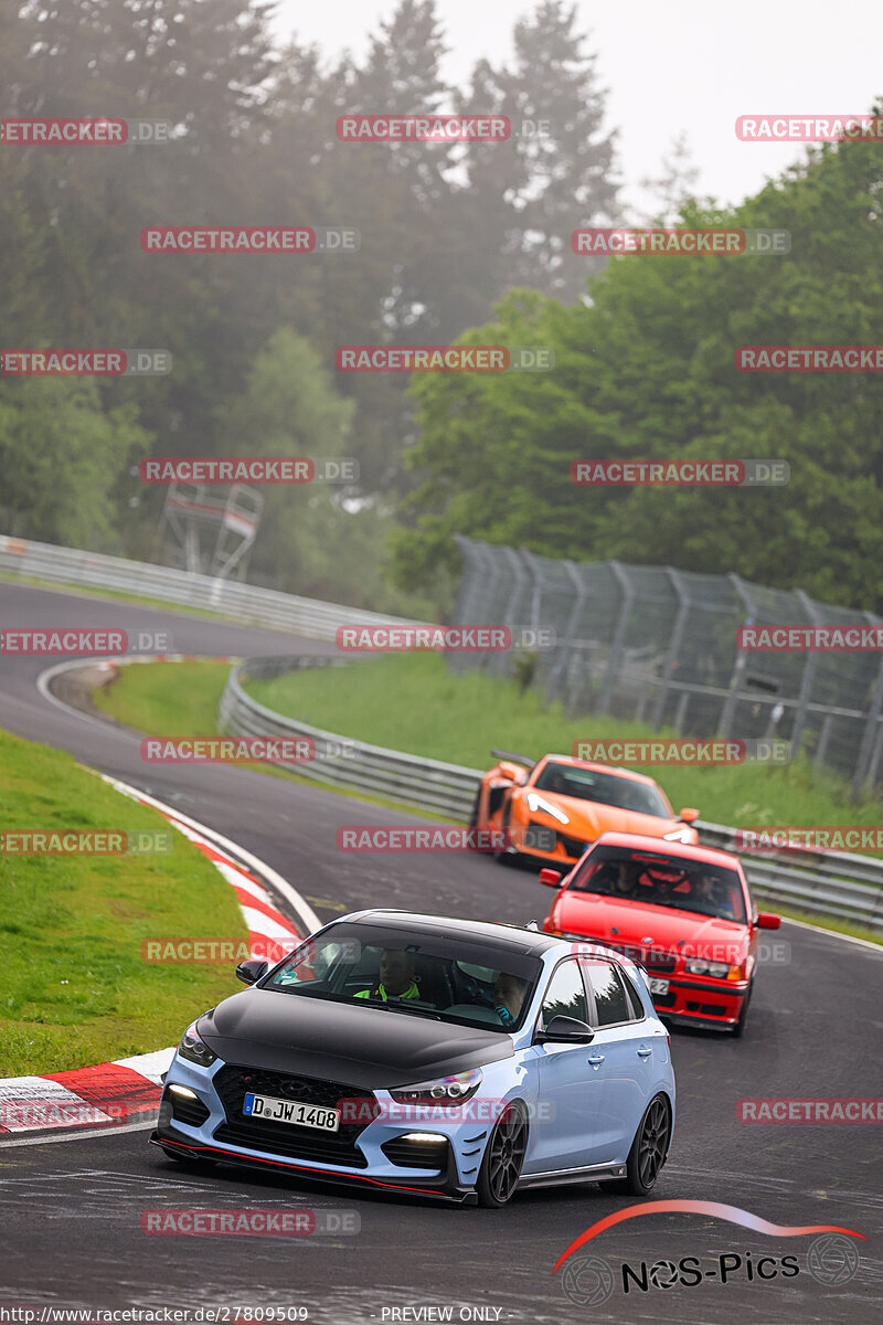 Bild #27809509 - Touristenfahrten Nürburgring Nordschleife (20.05.2024)