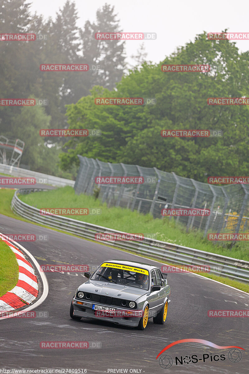 Bild #27809516 - Touristenfahrten Nürburgring Nordschleife (20.05.2024)