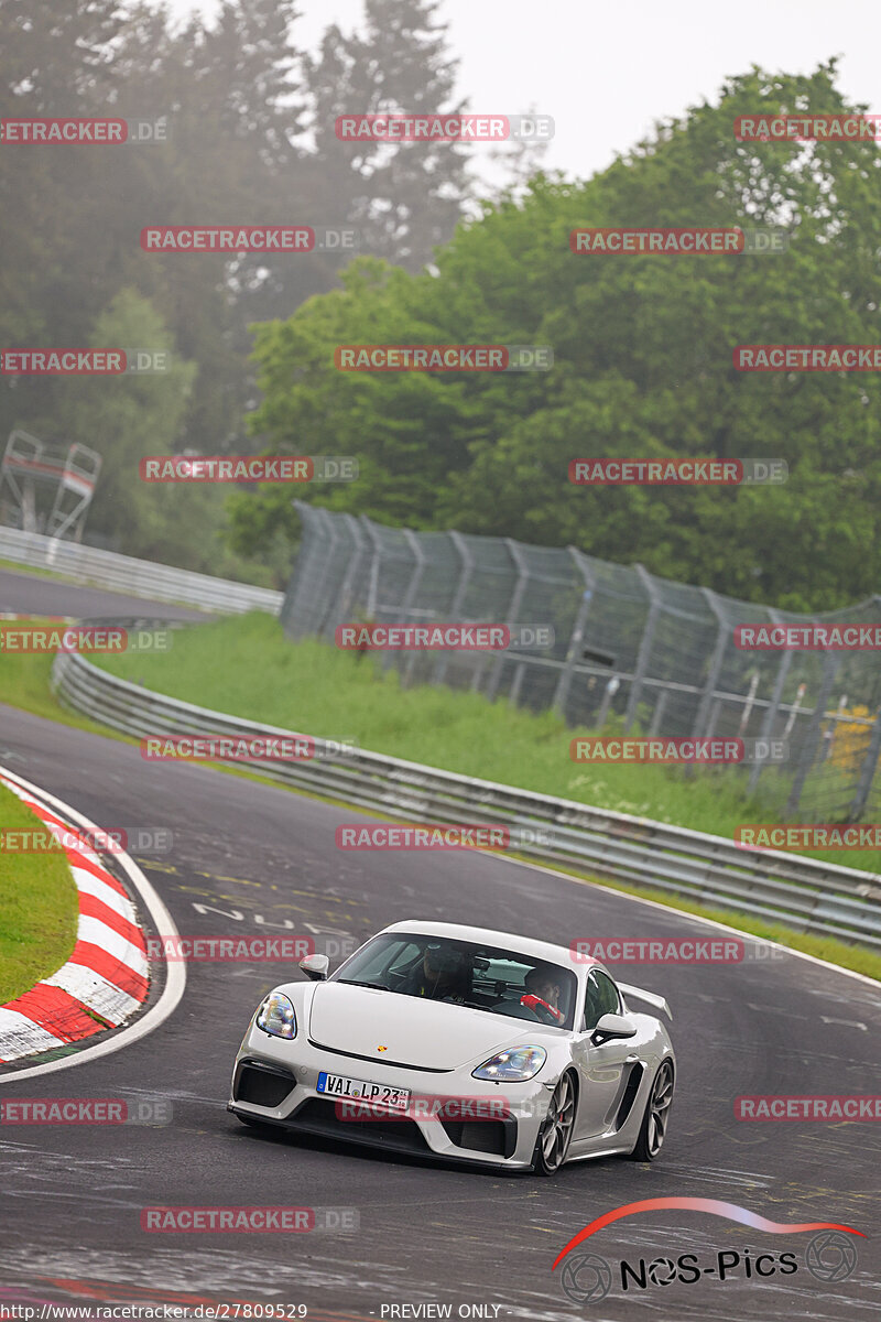 Bild #27809529 - Touristenfahrten Nürburgring Nordschleife (20.05.2024)