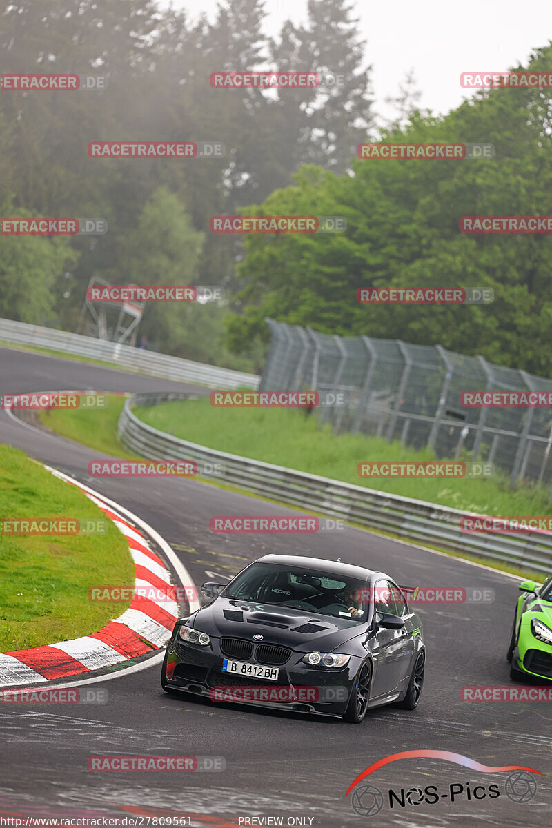 Bild #27809561 - Touristenfahrten Nürburgring Nordschleife (20.05.2024)