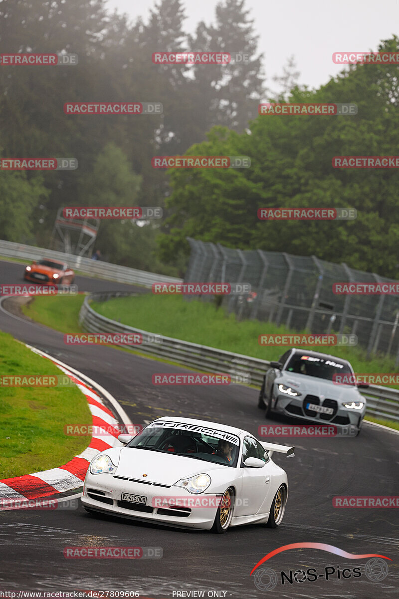 Bild #27809606 - Touristenfahrten Nürburgring Nordschleife (20.05.2024)