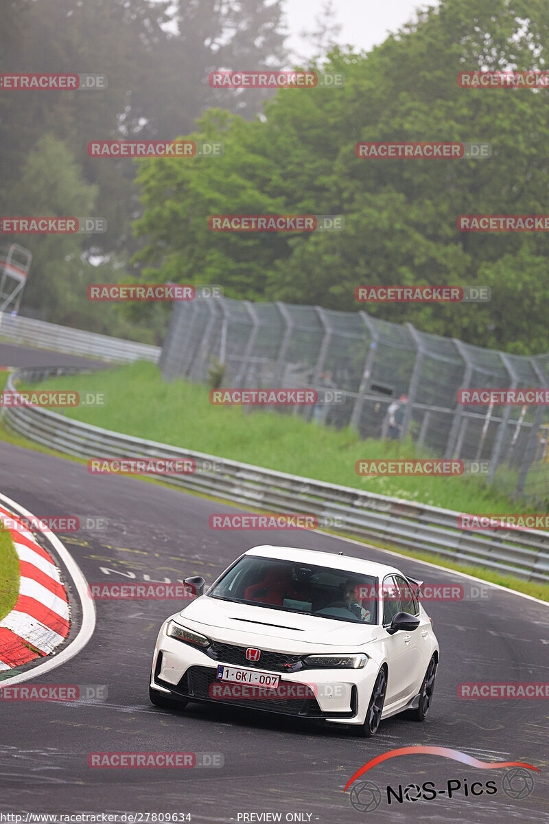 Bild #27809634 - Touristenfahrten Nürburgring Nordschleife (20.05.2024)