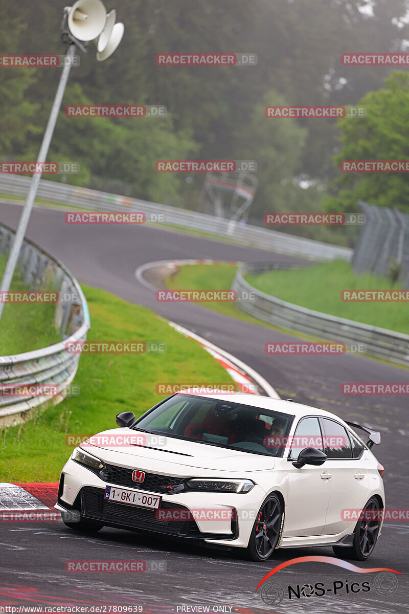 Bild #27809639 - Touristenfahrten Nürburgring Nordschleife (20.05.2024)