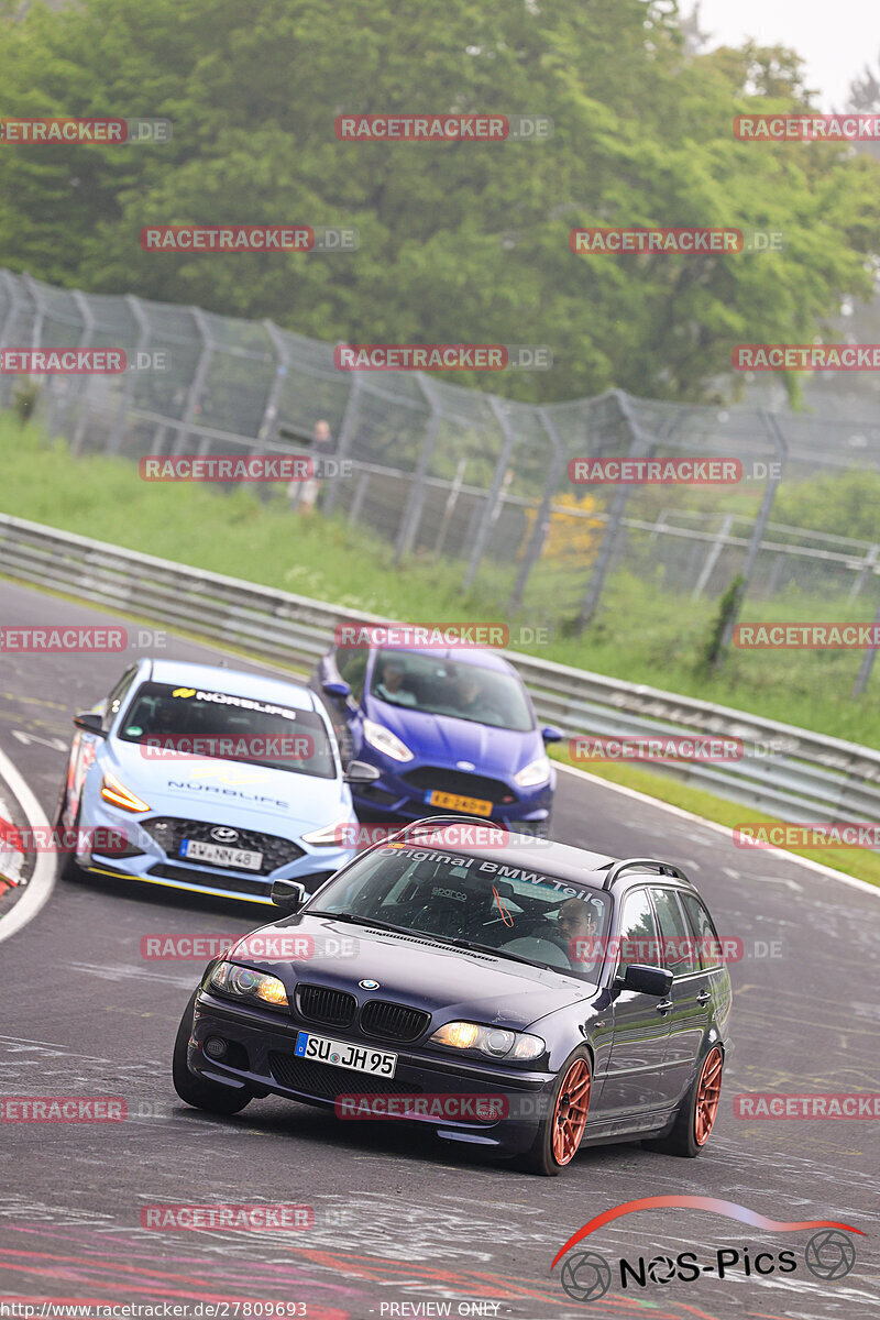 Bild #27809693 - Touristenfahrten Nürburgring Nordschleife (20.05.2024)