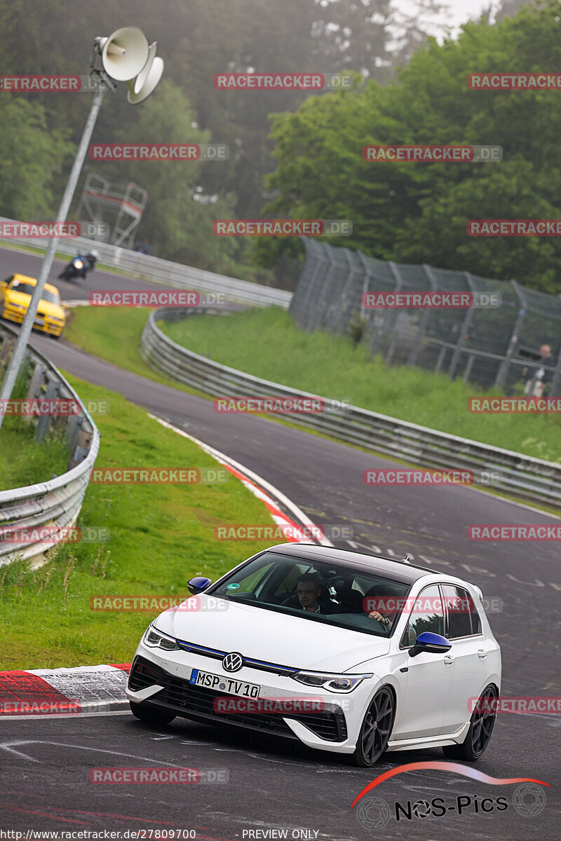 Bild #27809700 - Touristenfahrten Nürburgring Nordschleife (20.05.2024)