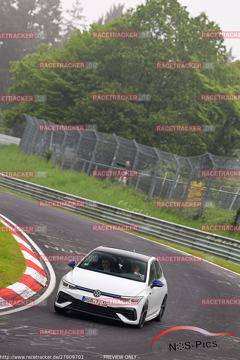 Bild #27809701 - Touristenfahrten Nürburgring Nordschleife (20.05.2024)