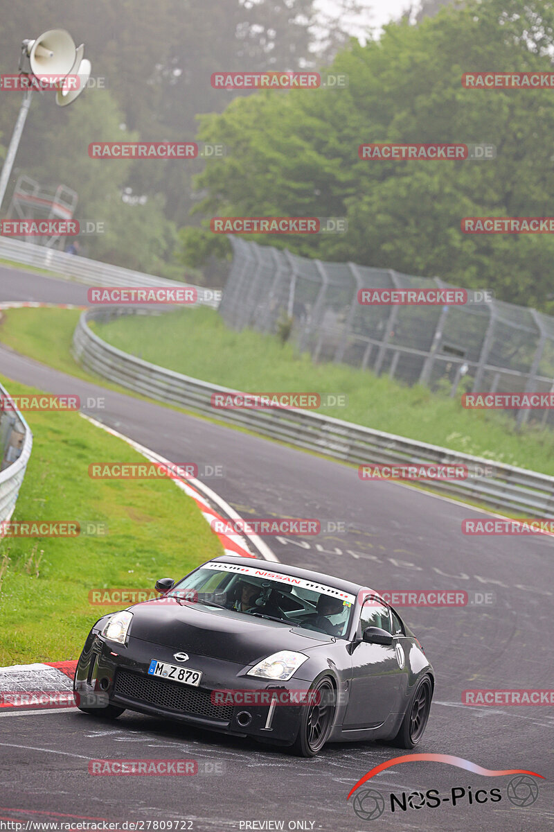 Bild #27809722 - Touristenfahrten Nürburgring Nordschleife (20.05.2024)