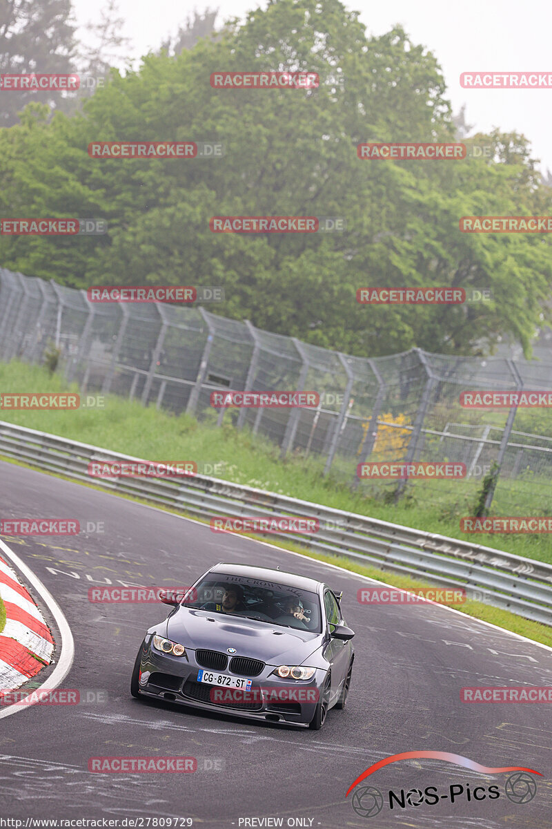 Bild #27809729 - Touristenfahrten Nürburgring Nordschleife (20.05.2024)