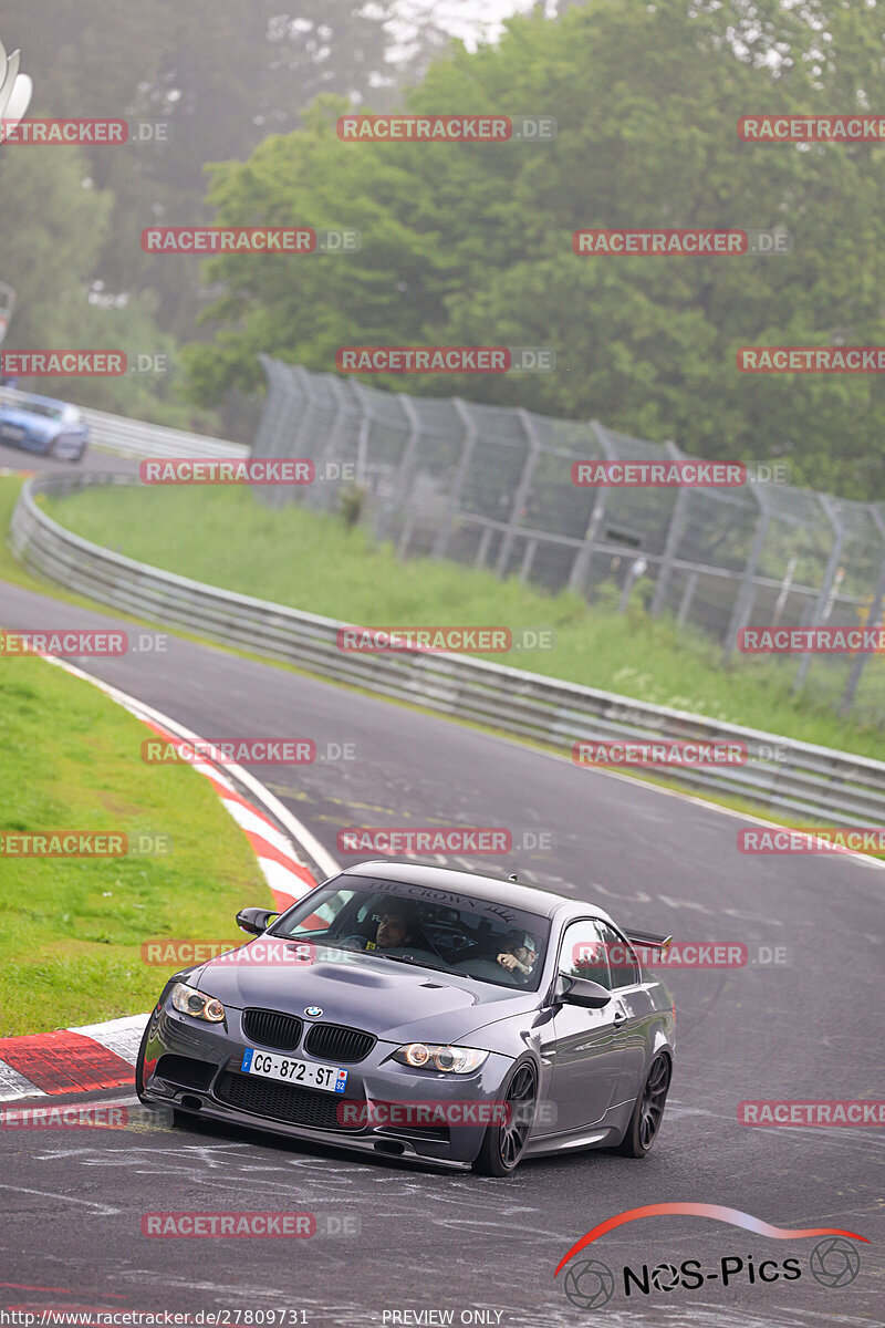 Bild #27809731 - Touristenfahrten Nürburgring Nordschleife (20.05.2024)