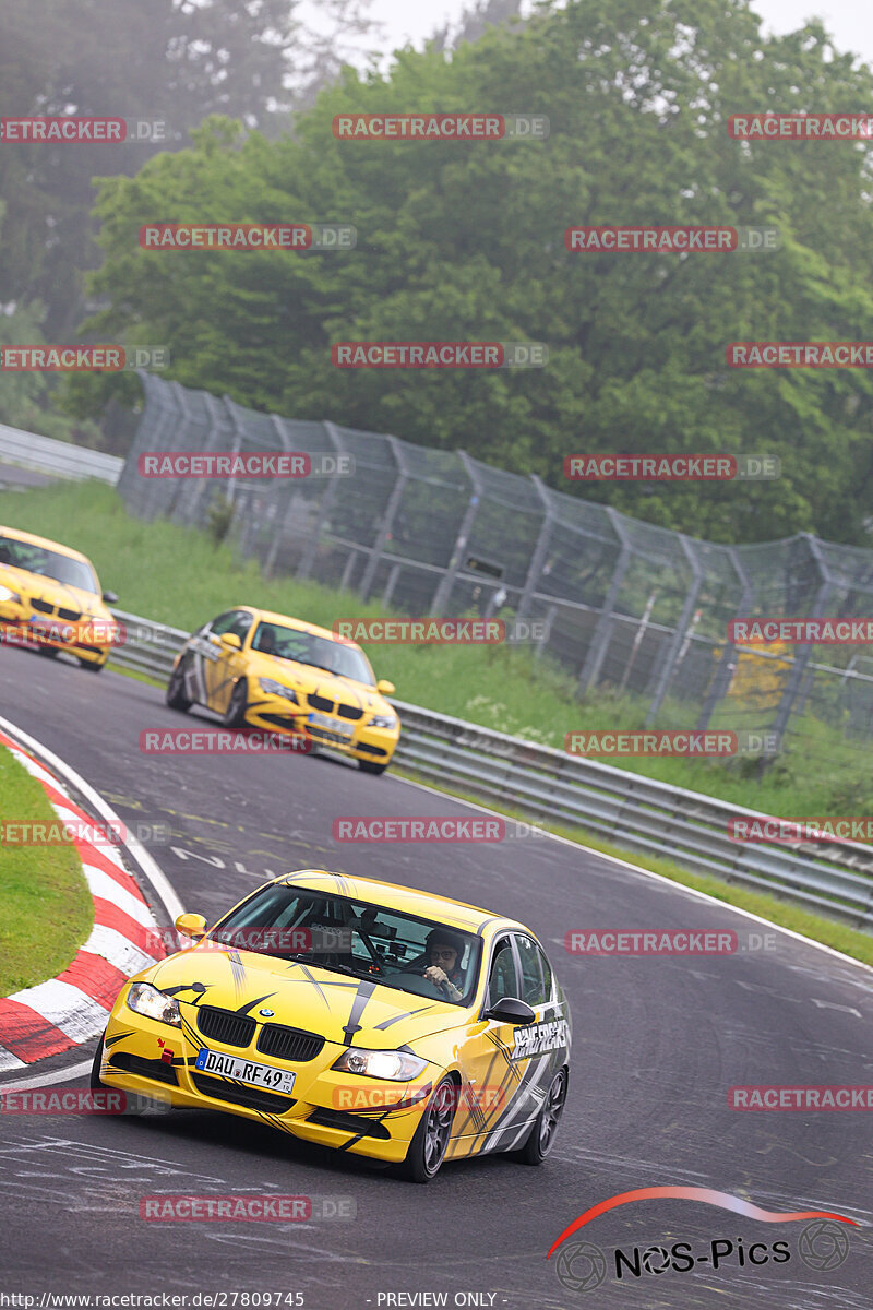 Bild #27809745 - Touristenfahrten Nürburgring Nordschleife (20.05.2024)