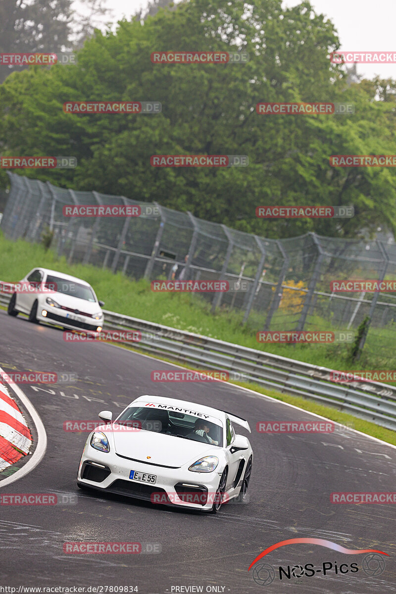 Bild #27809834 - Touristenfahrten Nürburgring Nordschleife (20.05.2024)