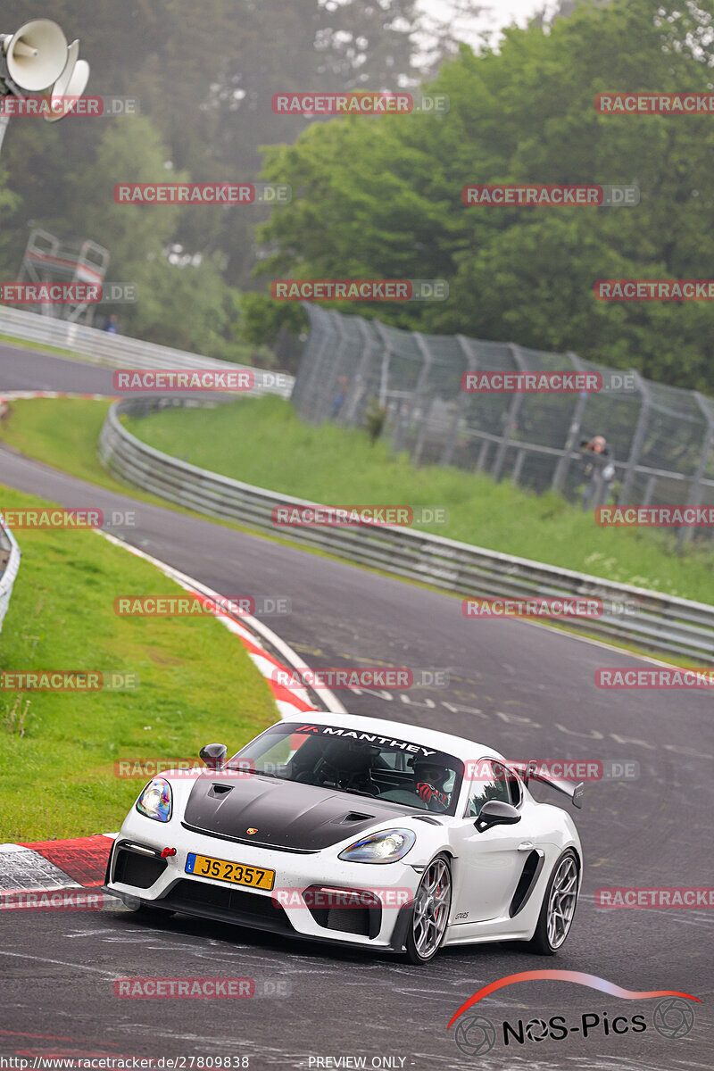 Bild #27809838 - Touristenfahrten Nürburgring Nordschleife (20.05.2024)