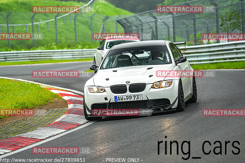 Bild #27809851 - Touristenfahrten Nürburgring Nordschleife (20.05.2024)