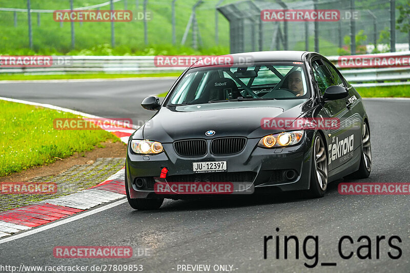 Bild #27809853 - Touristenfahrten Nürburgring Nordschleife (20.05.2024)