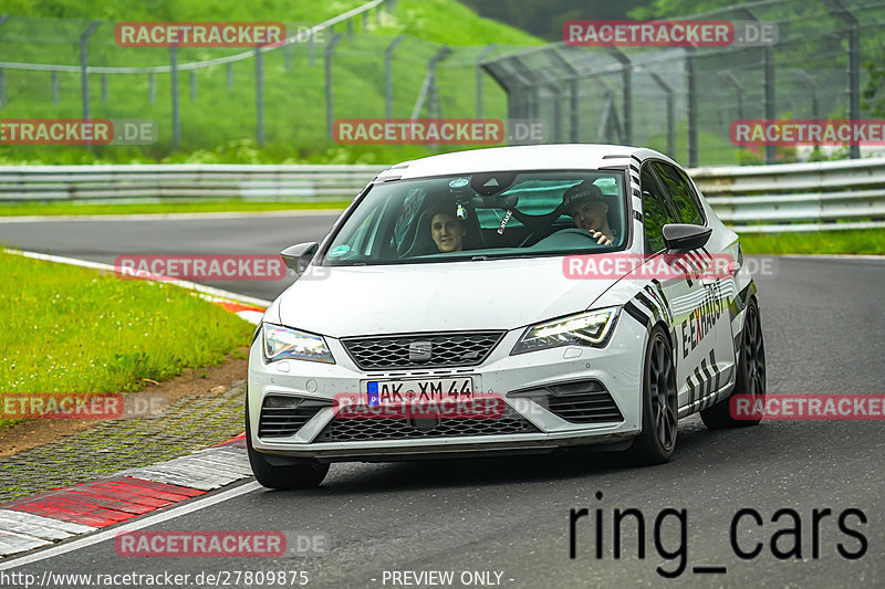 Bild #27809875 - Touristenfahrten Nürburgring Nordschleife (20.05.2024)