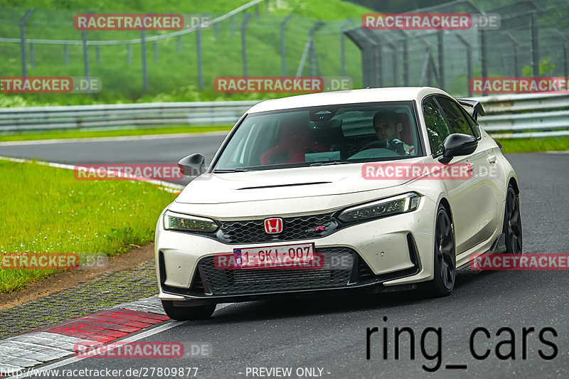 Bild #27809877 - Touristenfahrten Nürburgring Nordschleife (20.05.2024)