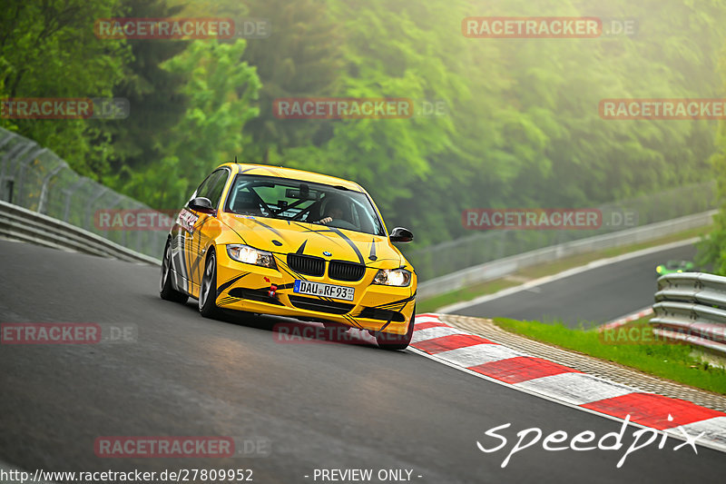 Bild #27809952 - Touristenfahrten Nürburgring Nordschleife (20.05.2024)